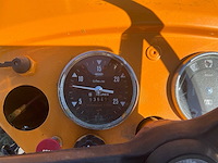 1983 renault r 551-4s 4wd landbouwtractor - afbeelding 3 van  53