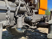1983 renault r 551-4s 4wd landbouwtractor - afbeelding 19 van  53