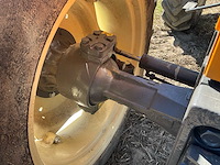 1983 renault r 551-4s 4wd landbouwtractor - afbeelding 22 van  53