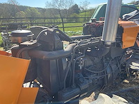 1983 renault r 551-4s 4wd landbouwtractor - afbeelding 25 van  53