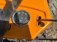 1983 renault r 551-4s 4wd landbouwtractor - afbeelding 2 van  30