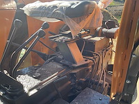 1983 renault r 551-4s 4wd landbouwtractor - afbeelding 3 van  30