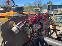 1983 renault r 551-4s 4wd landbouwtractor - afbeelding 12 van  30