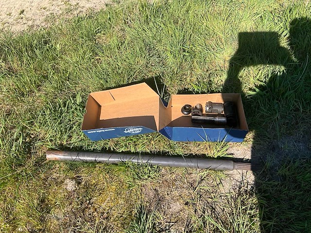 1983 renault r 551-4s 4wd landbouwtractor - afbeelding 20 van  30