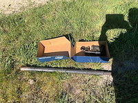 1983 renault r 551-4s 4wd landbouwtractor - afbeelding 20 van  30