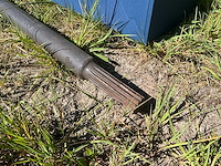 1983 renault r 551-4s 4wd landbouwtractor - afbeelding 22 van  30