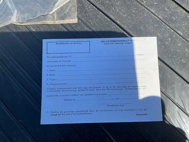 1983 renault r 551-4s 4wd landbouwtractor - afbeelding 27 van  30