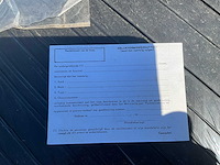 1983 renault r 551-4s 4wd landbouwtractor - afbeelding 27 van  30