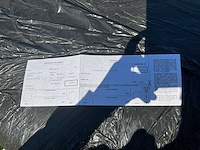 1983 renault r 551-4s 4wd landbouwtractor - afbeelding 28 van  30