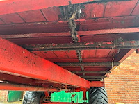 1983 strautmann be4 compoststrooier - afbeelding 2 van  20