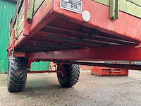 1983 strautmann be4 compoststrooier - afbeelding 3 van  20