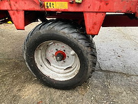 1983 strautmann be4 compoststrooier - afbeelding 5 van  20