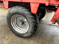 1983 strautmann be4 compoststrooier - afbeelding 11 van  20