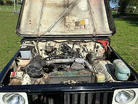 1983 suzuki samurai osj40l auto - afbeelding 2 van  15