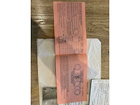 1983 suzuki samurai osj40l auto - afbeelding 3 van  15