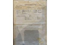 1983 suzuki samurai osj40l auto - afbeelding 7 van  15