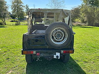 1983 suzuki samurai osj40l auto - afbeelding 12 van  15