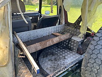 1983 suzuki samurai osj40l auto - afbeelding 13 van  15