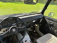 1983 suzuki samurai osj40l auto - afbeelding 15 van  15