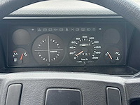 1983 volvo 340 personenauto - afbeelding 3 van  35