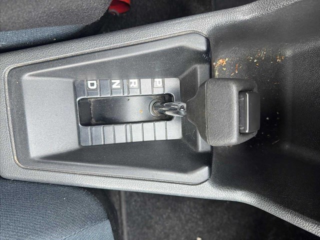 1983 volvo 340 personenauto - afbeelding 5 van  35