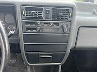 1983 volvo 340 personenauto - afbeelding 6 van  35