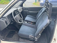 1983 volvo 340 personenauto - afbeelding 7 van  35