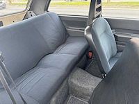 1983 volvo 340 personenauto - afbeelding 11 van  35