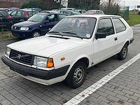 1983 volvo 340 personenauto - afbeelding 1 van  35