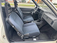 1983 volvo 340 personenauto - afbeelding 14 van  35