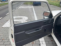 1983 volvo 340 personenauto - afbeelding 15 van  35