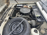 1983 volvo 340 personenauto - afbeelding 17 van  35