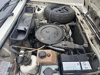 1983 volvo 340 personenauto - afbeelding 18 van  35