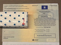 1983 volvo 340 personenauto - afbeelding 21 van  35