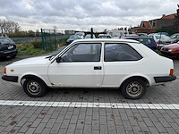 1983 volvo 340 personenauto - afbeelding 12 van  35