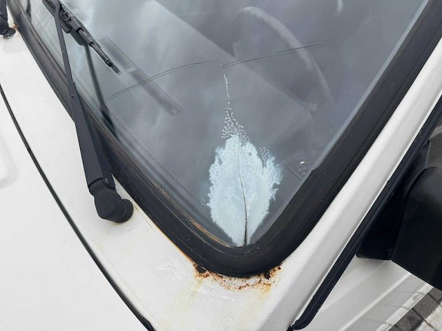 1983 volvo 340 personenauto - afbeelding 25 van  35