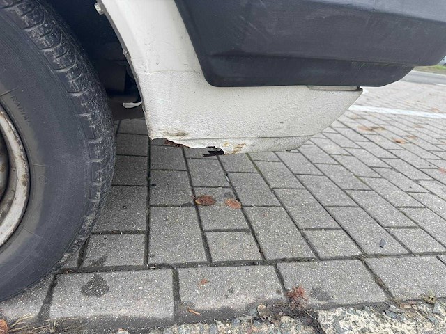 1983 volvo 340 personenauto - afbeelding 26 van  35