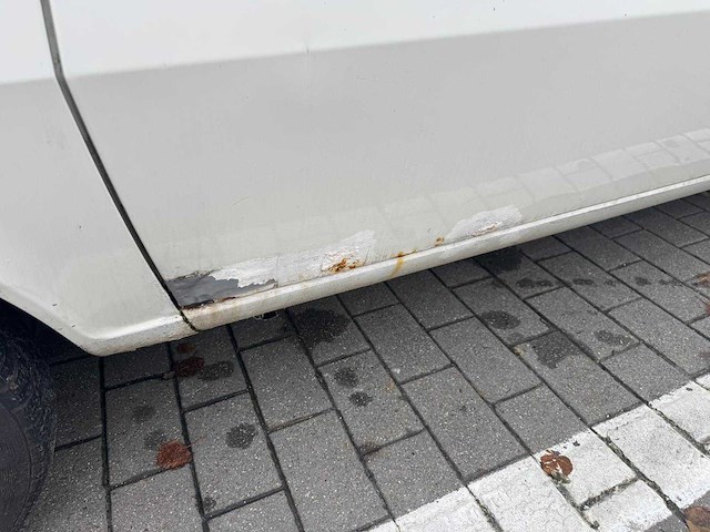 1983 volvo 340 personenauto - afbeelding 28 van  35