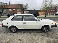1983 volvo 340 personenauto - afbeelding 32 van  35