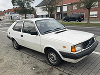 1983 volvo 340 personenauto - afbeelding 33 van  35