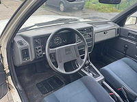 1983 volvo 340 personenauto - afbeelding 35 van  35