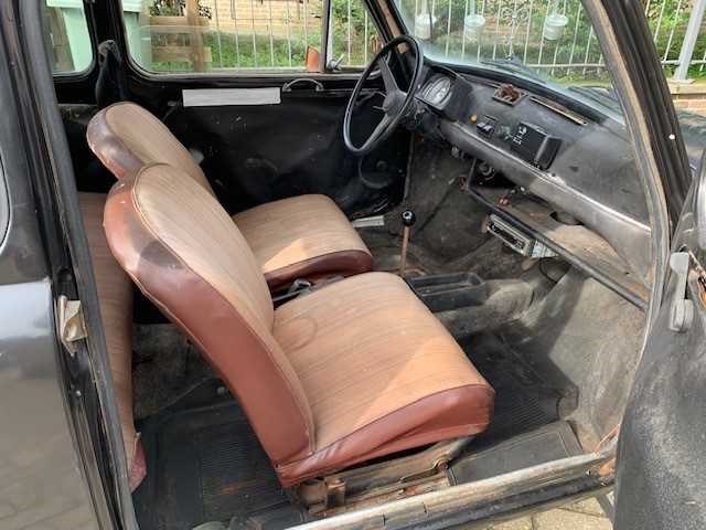 1983 zastava 850 / 750 (combo) - oldtimer - afbeelding 12 van  18
