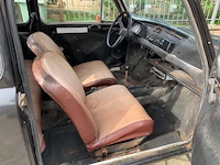 1983 zastava 850 / 750 (combo) - oldtimer - afbeelding 12 van  18