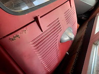 1983 zastava 850 / 750 (combo) - oldtimer - afbeelding 16 van  18