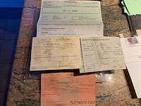 1983 zastava 850 / 750 (combo) - oldtimer - afbeelding 18 van  18
