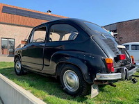 1983 zastava 850 / 750 (combo) - oldtimer - afbeelding 2 van  18
