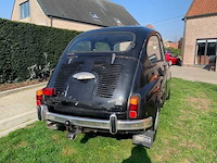 1983 zastava 850 / 750 (combo) - oldtimer - afbeelding 5 van  18