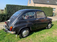 1983 zastava 850 / 750 (combo) - oldtimer - afbeelding 6 van  18