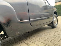 1983 zastava 850 / 750 (combo) - oldtimer - afbeelding 7 van  18