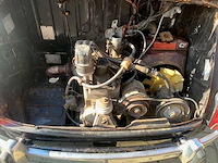 1983 zastava 850 / 750 (combo) - oldtimer - afbeelding 9 van  18